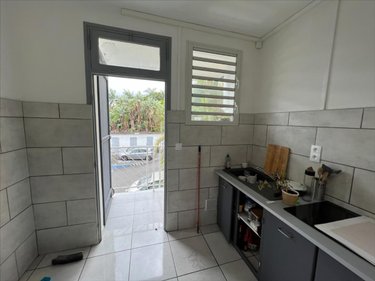 Appartement a vendre Le Tampon 97430 Réunion 32 m2 1 pièce 99000 euros