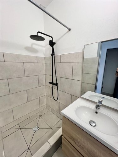 Appartement a vendre Le Tampon 97430 Réunion 32 m2 1 pièce 99000 euros