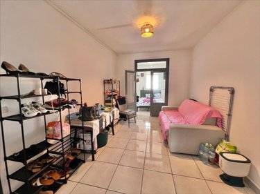 Appartement a vendre Le Tampon 97430 Réunion 32 m2 1 pièce 99000 euros