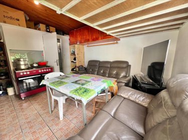 Terrain a batir a vendre Le Tampon 97430 Réunion 401 m2  117000 euros