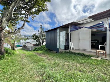 Terrain a batir a vendre Le Tampon 97430 Réunion 401 m2  117000 euros