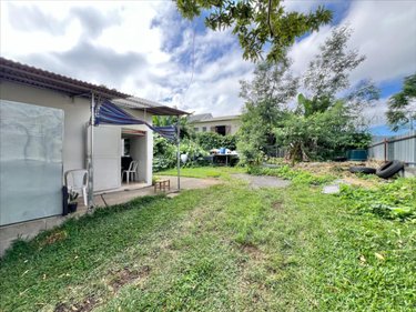 Terrain a batir a vendre Le Tampon 97430 Réunion 401 m2  117000 euros