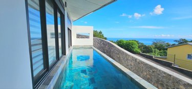 Maison a vendre La Possession 97419 Réunion 108 m2 4 pièces 540000 euros