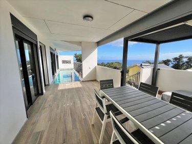 Maison a vendre La Possession 97419 Réunion 108 m2 4 pièces 540000 euros