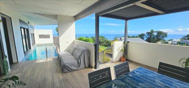 Maison a vendre La Possession 97419 Réunion 108 m2 4 pièces 540000 euros