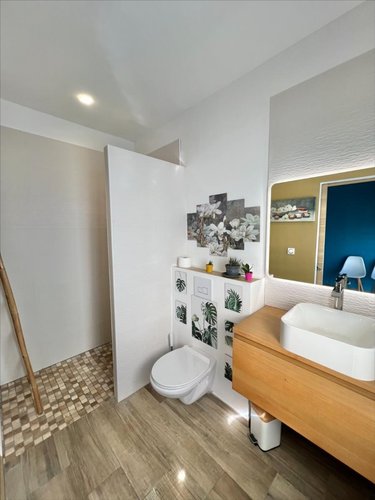 Maison a vendre La Possession 97419 Réunion 108 m2 4 pièces 502000 euros