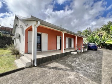Maison a vendre Petite-Île 97429 Réunion 82 m2 4 pièces 295000 euros