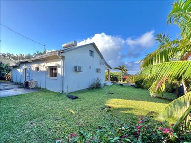 Maison a vendre Petite-Île 97429 Réunion 82 m2 4 pièces 295000 euros