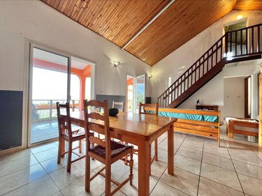 Maison a vendre Petite-Île 97429 Réunion 82 m2 4 pièces 295000 euros