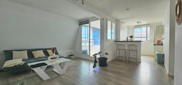 Appartement a vendre Saint-Denis 97400 Réunion 51 m2 2 pièces 135000 euros