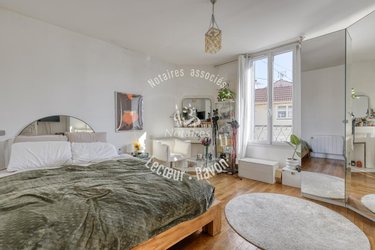 Maison a vendre Villejuif 94800 Val-de-Marne 100 m2 6 pièces 538000 euros
