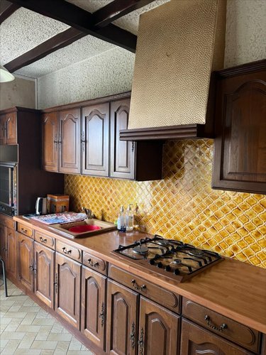 Maison a vendre Outreau 62230 Pas-de-Calais 90 m2 5 pièces 199500 euros