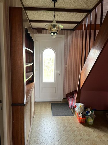 Maison a vendre Outreau 62230 Pas-de-Calais 90 m2 5 pièces 199500 euros