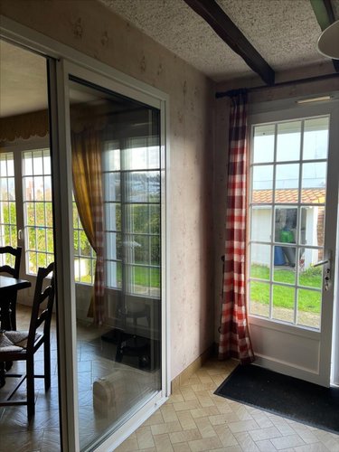 Maison a vendre Outreau 62230 Pas-de-Calais 90 m2 5 pièces 199500 euros