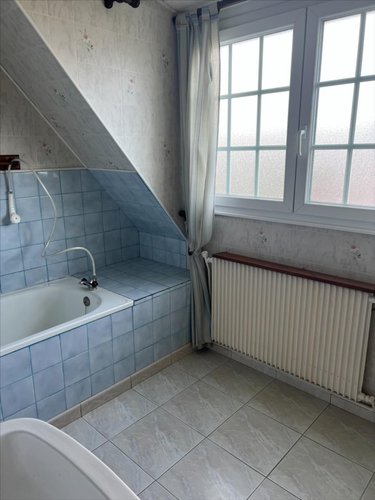 Maison a vendre Outreau 62230 Pas-de-Calais 90 m2 5 pièces 199500 euros