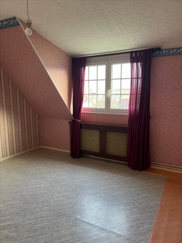 Maison a vendre Outreau 62230 Pas-de-Calais 90 m2 5 pièces 199500 euros