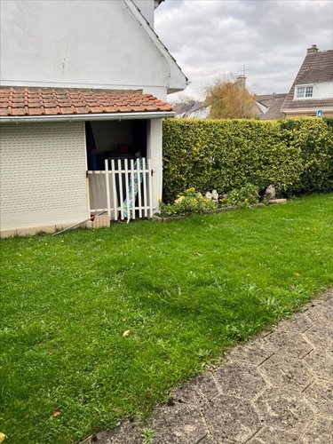 Maison a vendre Outreau 62230 Pas-de-Calais 90 m2 5 pièces 199500 euros