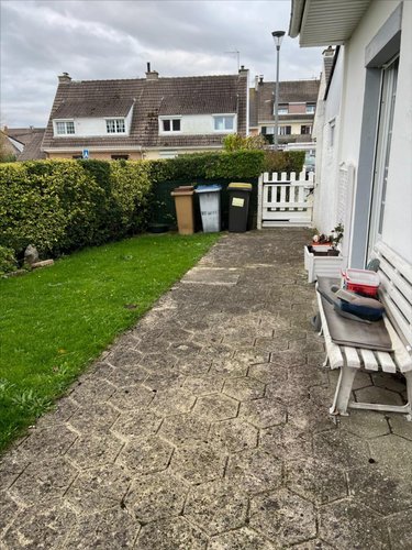 Maison a vendre Outreau 62230 Pas-de-Calais 90 m2 5 pièces 199500 euros