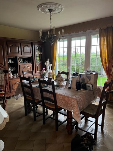 Maison a vendre Outreau 62230 Pas-de-Calais 90 m2 5 pièces 199500 euros