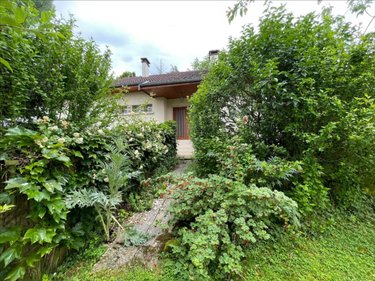 Maison a vendre Viriat 01440 Ain 194 m2 7 pièces 278000 euros