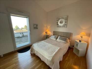 Appartement a vendre Bourg-en-Bresse 01000 Ain 98 m2 4 pièces 335000 euros