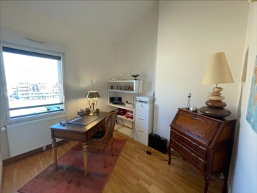 Appartement a vendre Bourg-en-Bresse 01000 Ain 98 m2 4 pièces 335000 euros