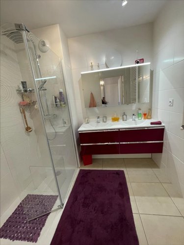 Appartement a vendre Bourg-en-Bresse 01000 Ain 98 m2 4 pièces 335000 euros