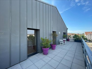 Appartement a vendre Bourg-en-Bresse 01000 Ain 98 m2 4 pièces 335000 euros