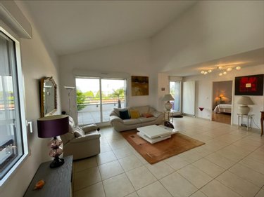Appartement a vendre Bourg-en-Bresse 01000 Ain 98 m2 4 pièces 335000 euros