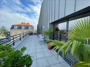 Appartement a vendre Bourg-en-Bresse 01000 Ain 98 m2 4 pièces 335000 euros