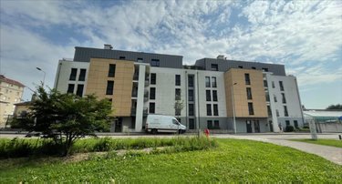 Appartement a vendre Bourg-en-Bresse 01000 Ain 98 m2 4 pièces 335000 euros