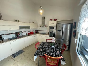 Appartement a vendre Bourg-en-Bresse 01000 Ain 98 m2 4 pièces 335000 euros