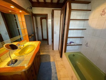 Maison a vendre Péronnas 01960 Ain 104 m2 5 pièces 239000 euros