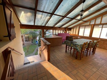 Maison a vendre Péronnas 01960 Ain 104 m2 5 pièces 239000 euros