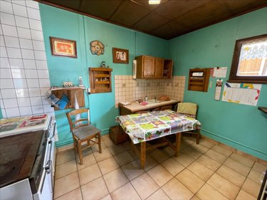 Maison a vendre Péronnas 01960 Ain 104 m2 5 pièces 239000 euros