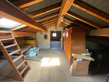 Maison a vendre Péronnas 01960 Ain 104 m2 5 pièces 239000 euros