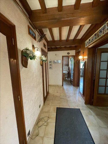 Maison a vendre Péronnas 01960 Ain 104 m2 5 pièces 239000 euros