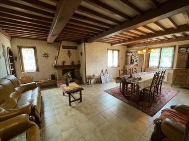 Maison a vendre Péronnas 01960 Ain 104 m2 5 pièces 239000 euros
