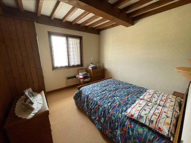 Maison a vendre Péronnas 01960 Ain 104 m2 5 pièces 239000 euros