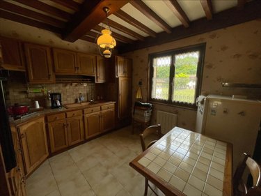 Maison a vendre Péronnas 01960 Ain 104 m2 5 pièces 239000 euros