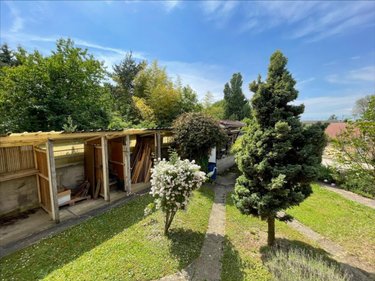 Maison a vendre Péronnas 01960 Ain 104 m2 5 pièces 239000 euros