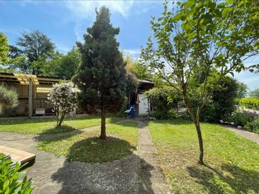 Maison a vendre Péronnas 01960 Ain 104 m2 5 pièces 239000 euros