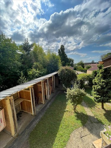 Maison a vendre Péronnas 01960 Ain 104 m2 5 pièces 239000 euros