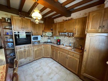 Maison a vendre Péronnas 01960 Ain 104 m2 5 pièces 239000 euros