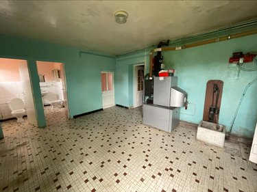 Maison a vendre Vonnas 01540 Ain 110 m2 4 pièces 148000 euros