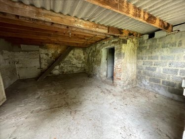 Maison a vendre Vonnas 01540 Ain 110 m2 4 pièces 148000 euros