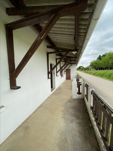 Maison a vendre Vonnas 01540 Ain 110 m2 4 pièces 148000 euros