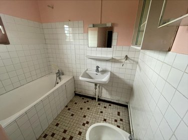 Maison a vendre Vonnas 01540 Ain 110 m2 4 pièces 148000 euros
