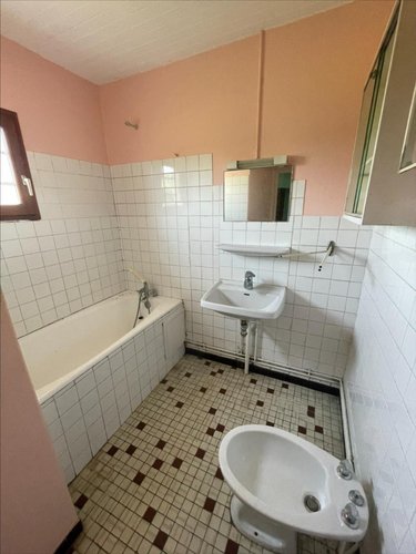 Maison a vendre Vonnas 01540 Ain 110 m2 4 pièces 148000 euros