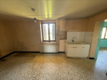 Maison a vendre Vonnas 01540 Ain 110 m2 4 pièces 148000 euros